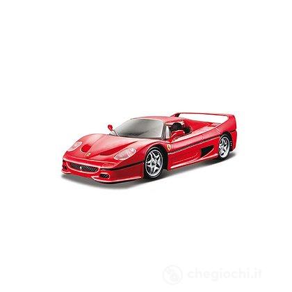 Auto Ferrari F50 (26010)