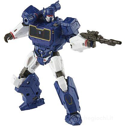 Soundwave - Transformers Studio Ser.83