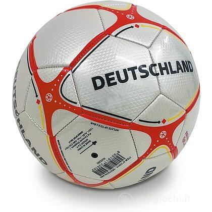 Pallone da Calcio Cucito FIFA WORLD CUP QATAR 2022 - GERMANIA - Prodotto Ufficiale - misura 5 - 400 g