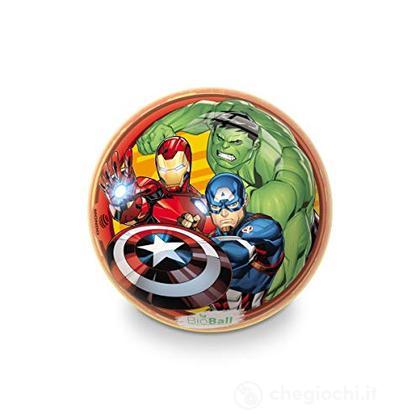 Pallone Avengers d.23 cm (26010)