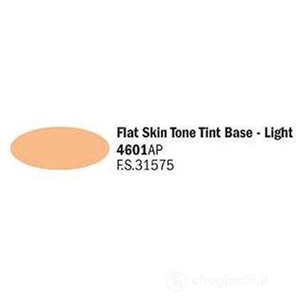 Boccetta colore 20 ml Flat Skin Tone Tint Base - Light
