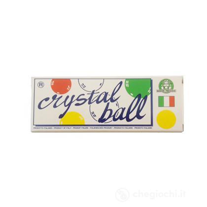Crystal Ball Tubetto 