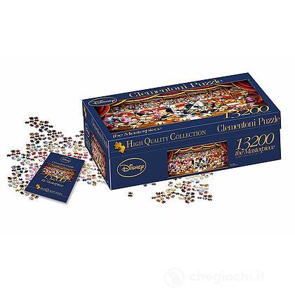 Disney Orchestra 13200 pezzi High Quality Collection (38010)
