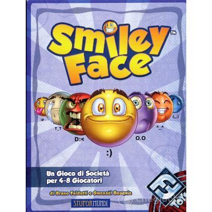 Smiley Face