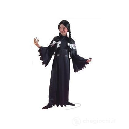 Carnival Toys Costume Carnevale Halloween da Morticia Vestito