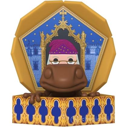 Funko Pop Deluxe - Harry Potter - Chocolate Frog Cioccorana (178)