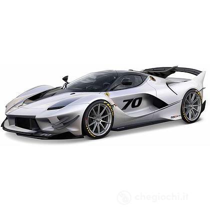 Ferrari Evo FXX K 1:18