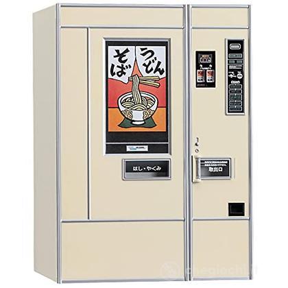 1/12  NOSTALGIC VENDING MACHINE (Udon,Soba) (HA62012)