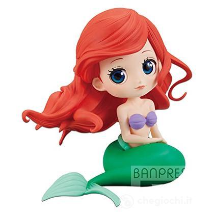 Sirenetta Ariel - Disney - Q Posket 14 cm (16012)
