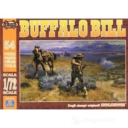 Buffalo Bill (ATL012)