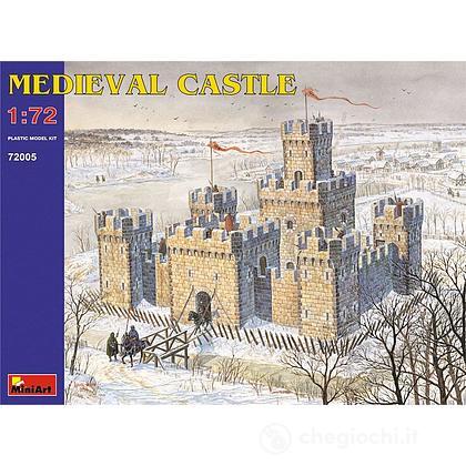 Castello medievale (72005)
