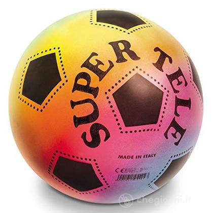 Pallone Super Tele Multicolor (04013)