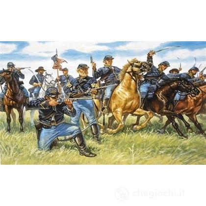 Union Cavalry (1863)