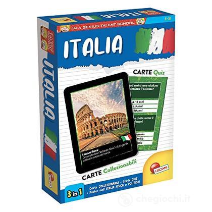 I'm A Genius Italia 100132