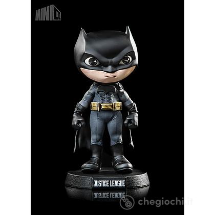 Jl Batman Mini Co Figure