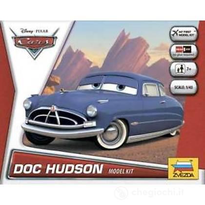 Cars Doc Hudson 1/43 (2014)