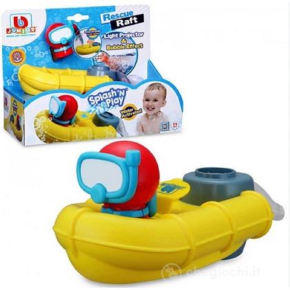 Junior Rescue Raft (928254)