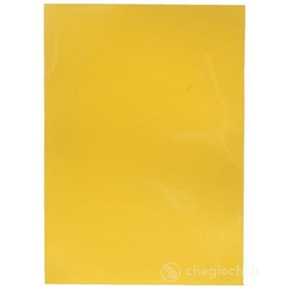 100 Bustine Standard Matte Yellow