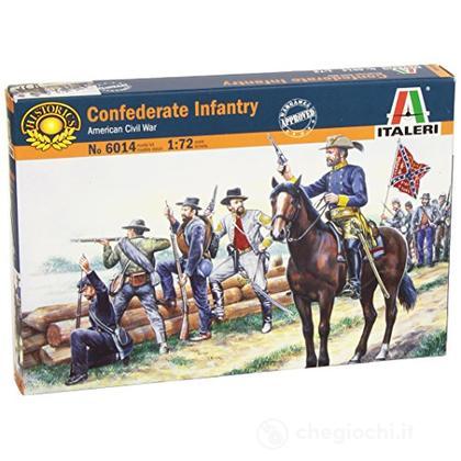 Truppe Confederate (6014S)