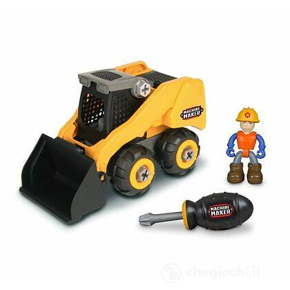 Bobcat - Junior Builder (40015)