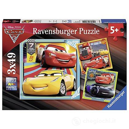 Cars 3 (8015)