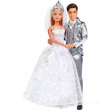 Vestito Da Sposa Set Steffi e Kevin (105723495)