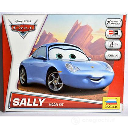 Cars Sally 1/43 (2015)