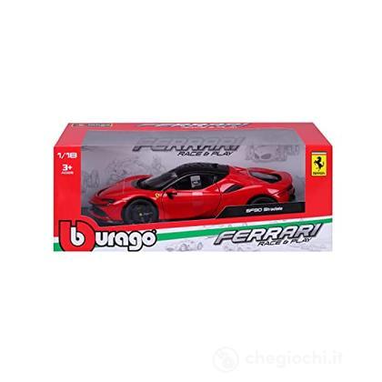 Ferrari SF90 Stradale 1:18 (16015)