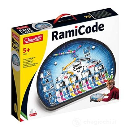 Rami Code (1015)