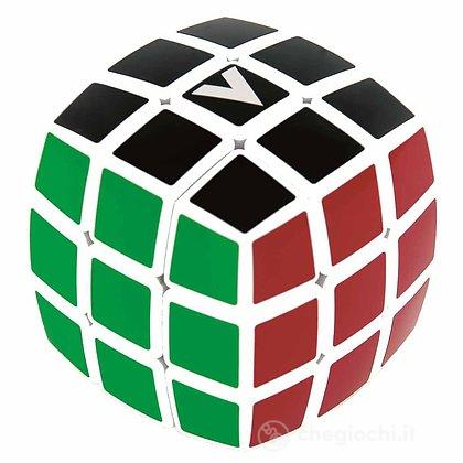 Cubo Magico V-CUBE 4x4 Bombato (95094) - Rompicapo - Verdes