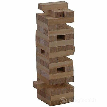 Torre Gioco Legno (ODG016)