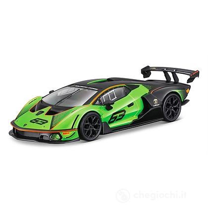 Lamborghini Essenza Scv12 - 1:24 Race