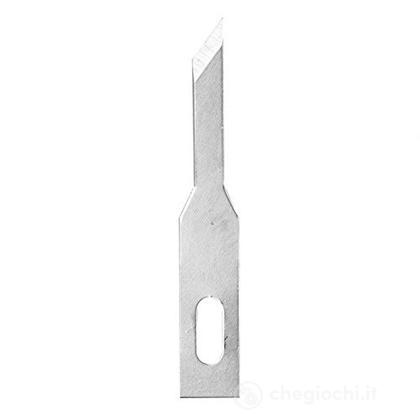 Stencil Edge Blades (5) For No.1 Handle