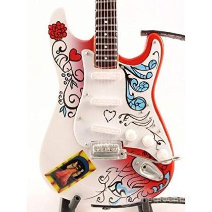 Mini Guitar Jimi Hendrix Monterey Pop