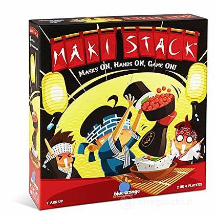 Maki Stack (4000188)