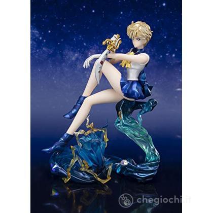 Sailor Uranus - Sailor Moon Zero Chouette