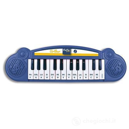 Pianola Arthur Electronic 24 Tasti