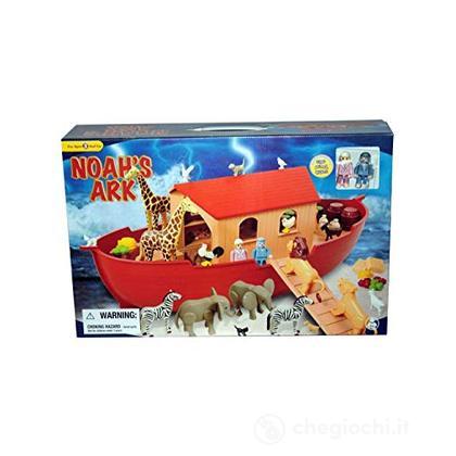 Arca di Noè 2569