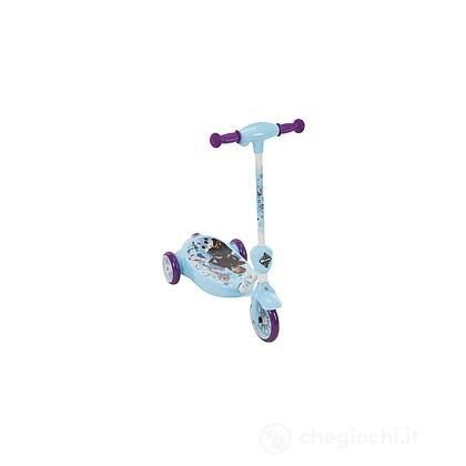 Monopattino Scooter Frozen con bolle di sapone (707300416 )