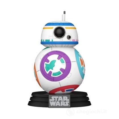 Star Wars: Funko Pop! - Pride 2023 - Bb-8