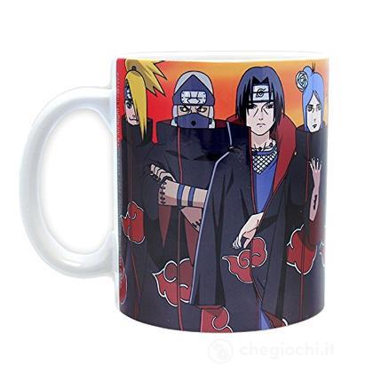 Naruto Shippuden:  - Akatsuki Mug 320 ml / Tazza