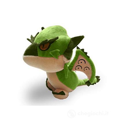 Monster Hunter Rathian Plush
