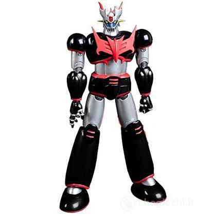 Mazinger Z Metaltech 06 Black Ver