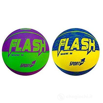 Pallone Basket Flash Taglia 5