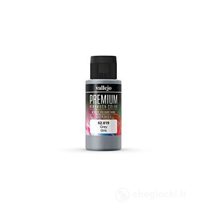 Premium Airbrush 62019 Grey