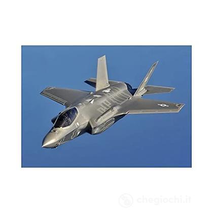 1/72 F-35a Seven Nation Af (AC12561)