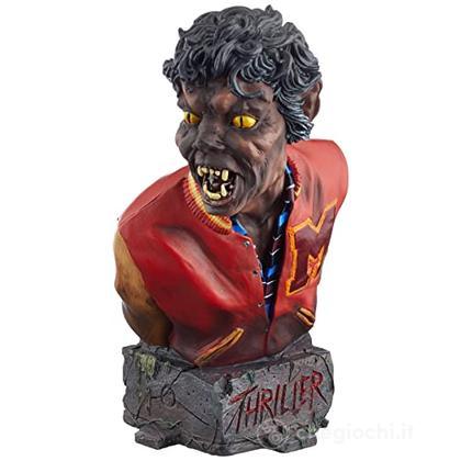 Michael Jackson Thriller Bust (Infinite)