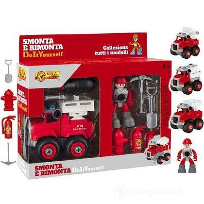 Smonta E Rimonta Soccorso (6020)