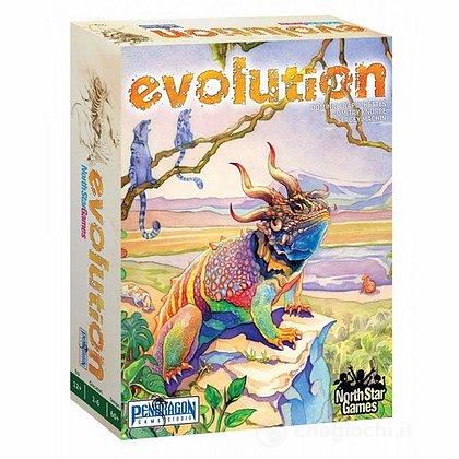 Evolution (GTAV0906)