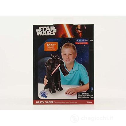 Kit personaggio Star Wars 30 cm (12911) (articolo assortito 1 pz)